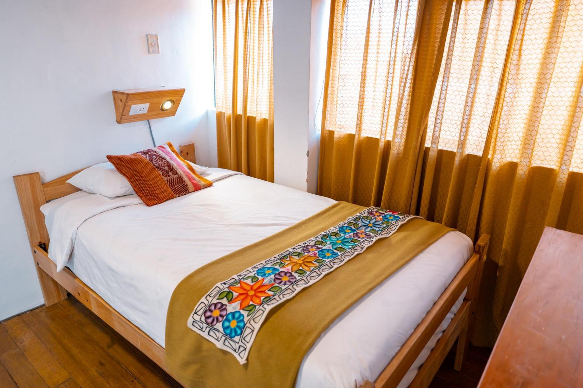 Natural Hostal كوسكو المظهر الخارجي الصورة